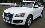 2012 Audi Q5