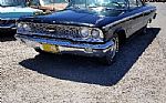 1963 Galaxie 500 Thumbnail 12