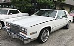 1982 Cadillac Sorry Just Sold!!! Eldorado