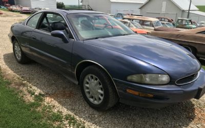Photo of a 1997 Buick Riveria 2DR for sale