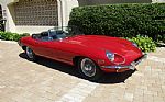 1970 E-TYPE Series 4.2 Litre Roadster Thumbnail 3