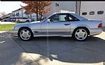 1998 SL500 Thumbnail 12