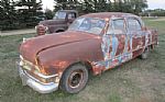 1950 Ford Sedan