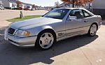1998 SL500 Thumbnail 10