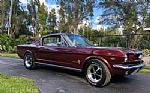 1966 Mustang Thumbnail 3