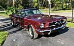 1966 Mustang Thumbnail 7
