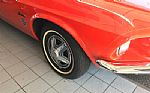 1969 Mustang Limited Edition 600 Thumbnail 26