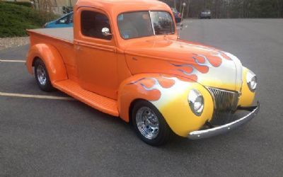 1940 Ford Pick UP 