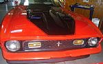 1971 Mustang Mach I Thumbnail 2