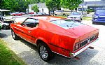 1971 Mustang Mach I Thumbnail 15