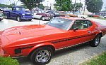 1971 Mustang Mach I Thumbnail 13