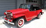 1950 Jeepster Thumbnail 19