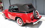 1950 Jeepster Thumbnail 6