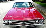 1969 Chevelle Thumbnail 12