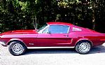 1968 Mustang Thumbnail 3