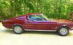 1968 Mustang Thumbnail 6