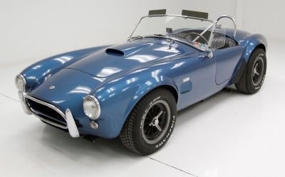 Photo of a 1964 Shelby Cobra 289 for sale
