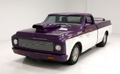 Photo of a 1971 Chevrolet C10 Pickup for sale