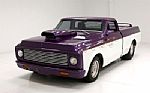 1971 C10 Pickup Thumbnail 1