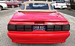 1988 Mustang Thumbnail 6