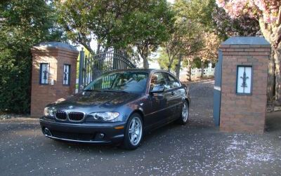Photo of a 2006 BMW 330CIC 3 Series for sale