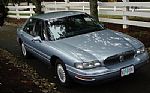 1997 Lesabre Thumbnail 13