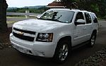 2007 Chevrolet Tahoe