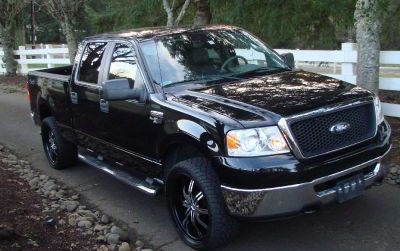 Photo of a 2007 Ford F-150 F-Series for sale