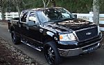 2007 Ford F-150