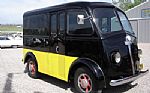 1940 White Horse Milk Delivery Panel Truck