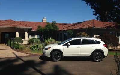 Photo of a 2014 Subaru XV Crosstrek 5 DR. Auto 2.0I Limited for sale