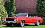 1971 Chevelle Thumbnail 2