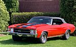 1971 Chevelle Thumbnail 28