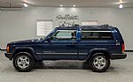 2001 Cherokee Thumbnail 6