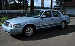 2006 Mercury Grand Marquis