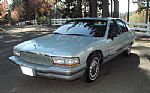 1992 Buick Roadmaster