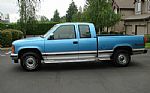 1993 Sierra Thumbnail 2