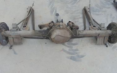 Photo of a 1969 Chevelle 12 Bolt Rear for sale