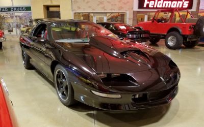 Photo of a 1994 Chevrolet Camaro Z28 2DR Hatchback for sale