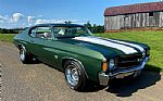 1972 Chevelle Thumbnail 1