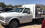 1968 Chevrolet C/K 10 Series