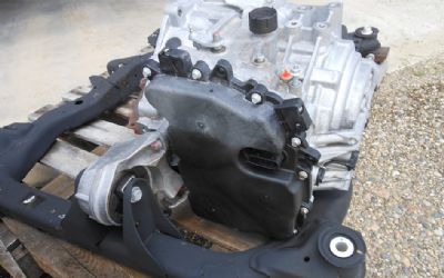 Photo of a 2013 Chevrolet Equinox Transmission for sale