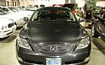 2007 Lexus LS