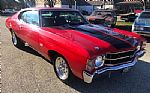 1971 Chevelle Thumbnail 1