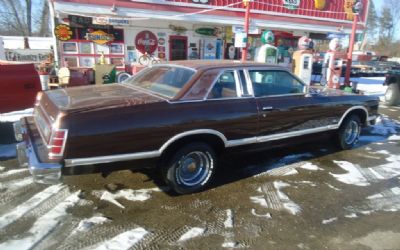 Photo of a 1978 Ford LTD Brougham for sale