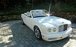 2007 Bentley Azure Gorgeous