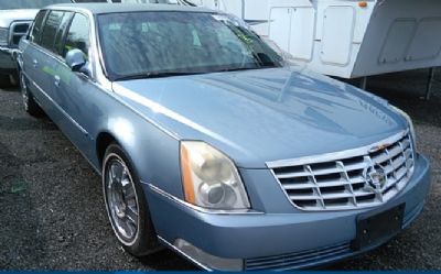 2008 Cadillac DTS Pro Body Work Special Cheap - Runs Like A Top 71K Miles!