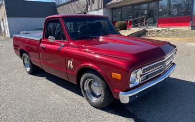 Photo of a 1968 Chevrolet Sorry Just Sold!!! C10 TOW for sale