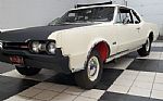 1967 442 Sports Coupe Thumbnail 1