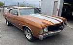 1972 Chevelle Thumbnail 1